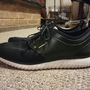 COLE HAAN Grandmotion Knit Sneakers